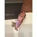 Dolce & Gabbana Patent leather bracelet for sale