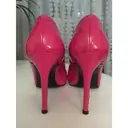 Buy MAISON ERNEST Patent leather heels online