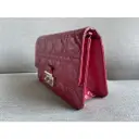 Buy Dior Miss Dior patent leather handbag online