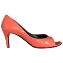 Patent leather heels Pierre Hardy