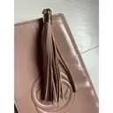 Soho patent leather clutch bag Gucci