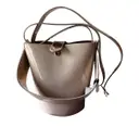 Swing patent leather mini bag Sophie Hulme