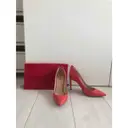 Buy Valentino Garavani Patent leather heels online
