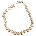 Pearls necklace Kenneth Jay Lane