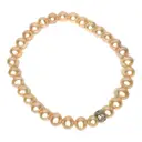 Pearls bracelet Mimi Milano