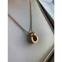 Bvlgari Bulgari pink gold necklace for sale