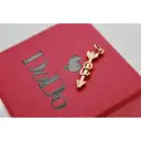 Buy Dodo Pink gold pendant online