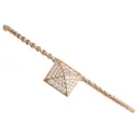 Pink gold bracelet Hermès