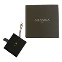 Buy Messika Pink gold bracelet online