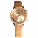 Rendez-Vous pink gold watch Jaeger-Lecoultre
