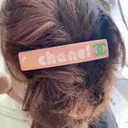 Buy Chanel CHANEL hair accessory online