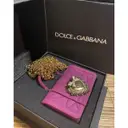 Buy Dolce & Gabbana Devotion mini bag online