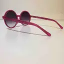 Buy Linda Farrow Sunglasses online