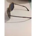 Oversized sunglasses Missoni