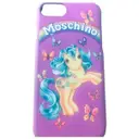 Iphone case Moschino