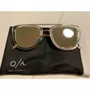 Luxury Quay Sunglasses Women