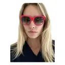 Buy Thierry Lasry Oversized sunglasses online