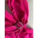 Pink Polyester Swimwear Dior - Vintage