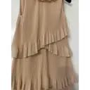 Mini dress Giamba