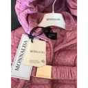Luxury MONNALISA Jackets & Coats Kids