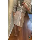 Mini skirt MSGM
