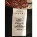 Luxury Sandro Skirts Women