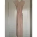 Buy See by Chloé Maxi dress online