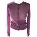 Sibling Pink Polyester Knitwear for sale