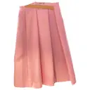 Mid-length skirt Tibi