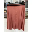Buy VILA Mid-length skirt online