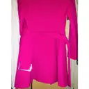 Buy Zara Pink Polyester Jacket online