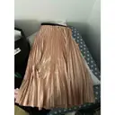 Zara Mid-length skirt for sale