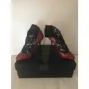 Dolce & Gabbana Python heels for sale