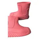 Snow boots Adidas