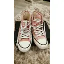 Trainers Converse