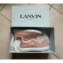Buy Lanvin Trainers online