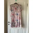 Buy Alannah Hill Silk mid-length dress online - Vintage