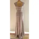 Buy Amanda Wakeley Silk maxi dress online