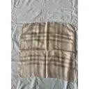 Burberry Silk handkerchief for sale