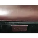 Bvlgari Silk clutch bag for sale