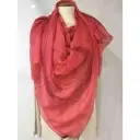 Buy Hermès Carré Géant silk 140 silk scarf online