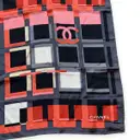 Chanel Silk scarf for sale