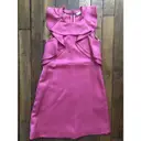 Chloé Silk mid-length dress for sale