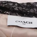 Luxury Coach Dresses Women