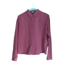 Silk blouse Cos