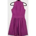 Buy Cynthia Steffe Silk mid-length dress online