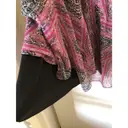 Silk dress Diane Von Furstenberg