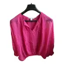 Silk blouse Diane Von Furstenberg