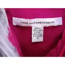 Diane Von Furstenberg Silk camisole for sale