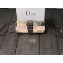 Buy Dior Silk handbag online